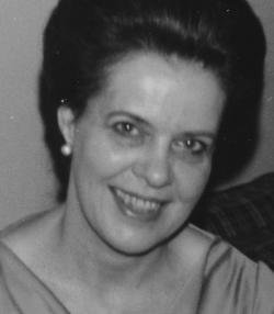 Margaret Ireland Nagel