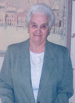 Shirley Kierstead