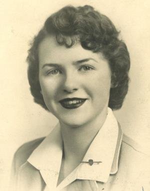 Obituary Of June Patricia Murphy 