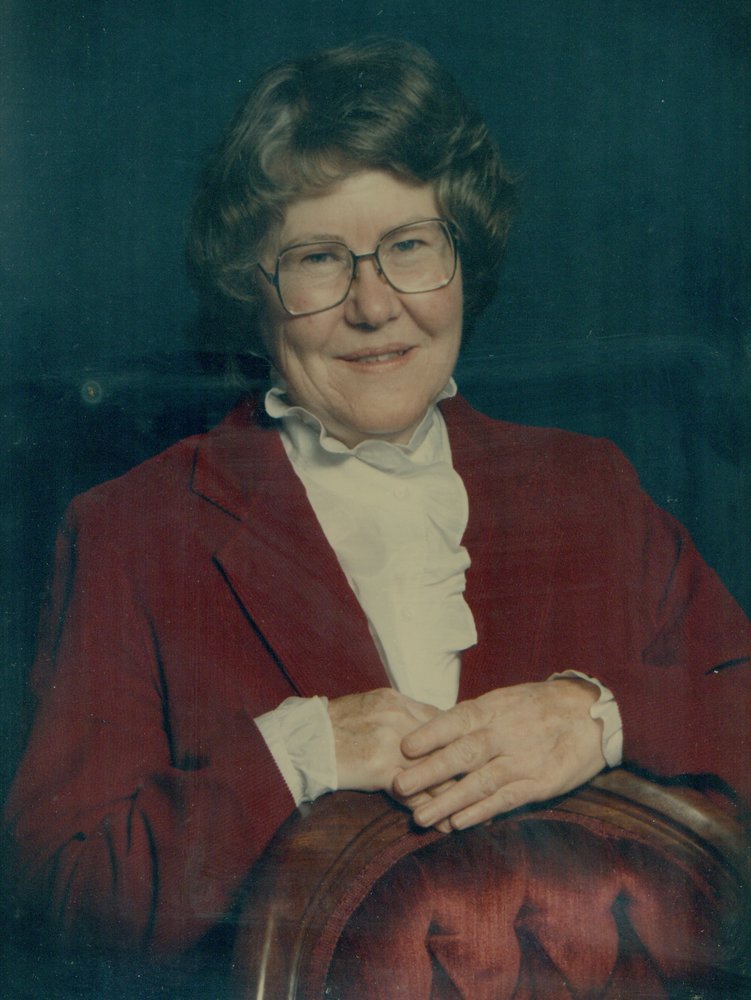 Doris Belding