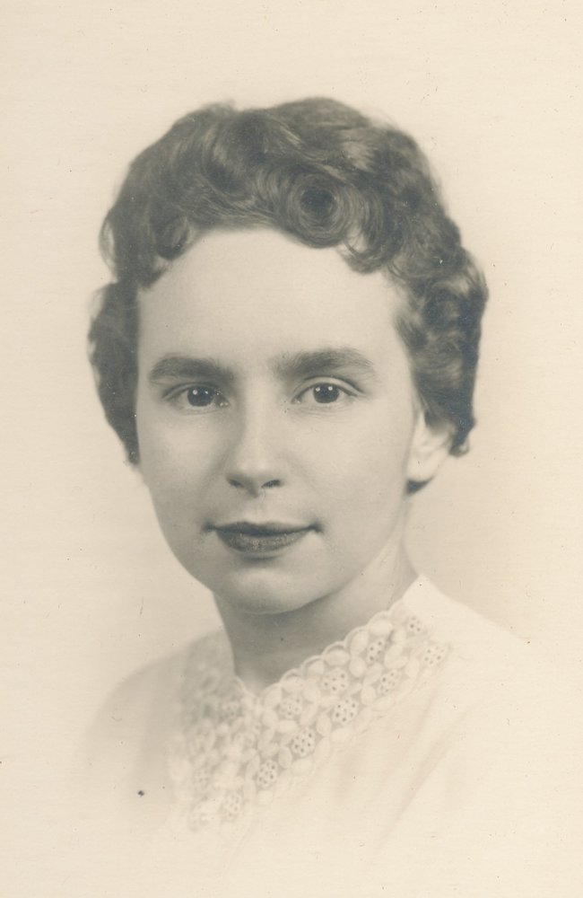 Joan Whalen