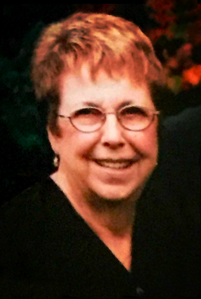 Shirley Rankin