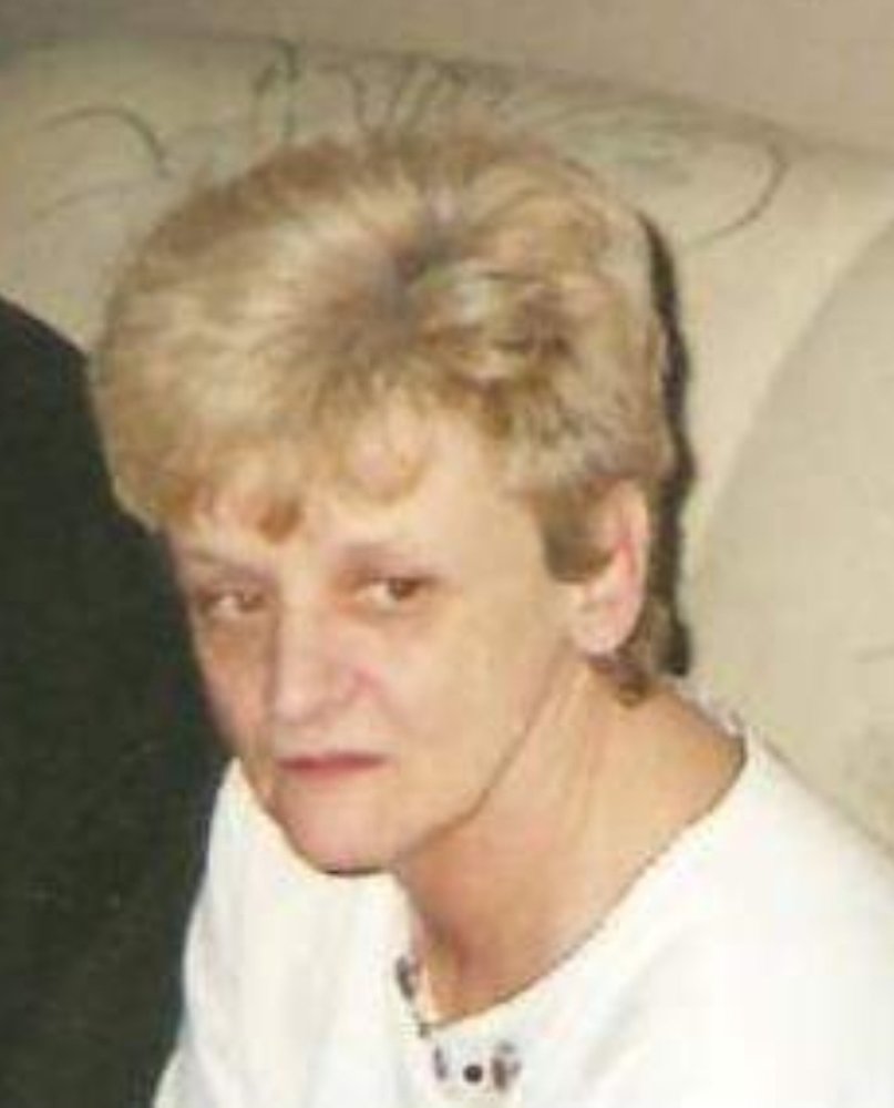 Judith "Judi" Anne Boyle