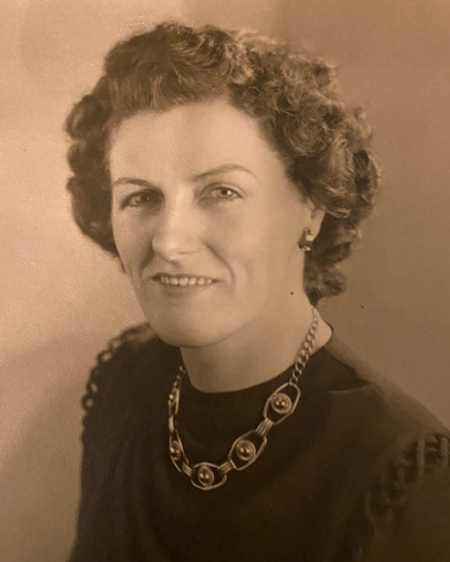 Edith Taylor