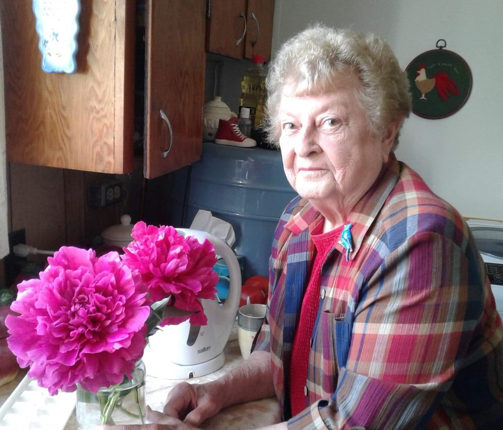 Obituary of Phyllis Marie Gallant | Brenan's Paradise Row Funeral H...