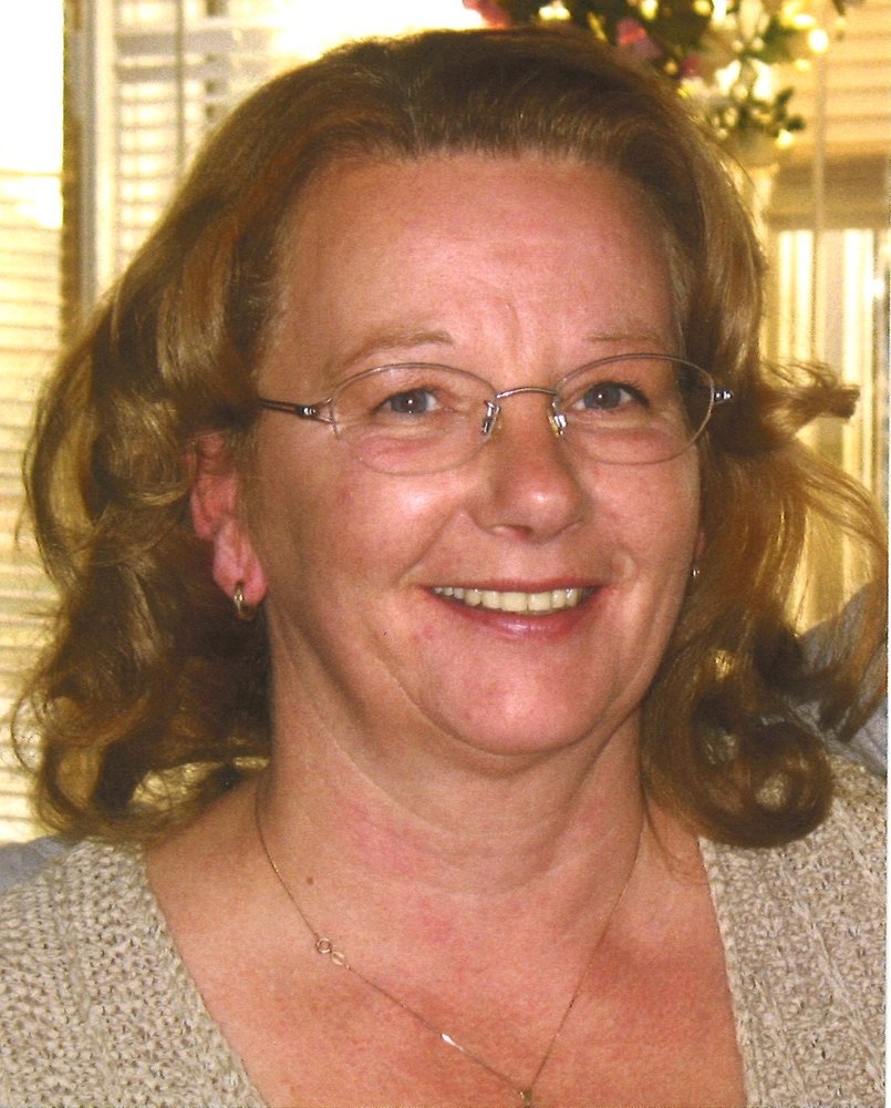 Judy Burgess