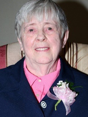 Sister Theresa Coyle