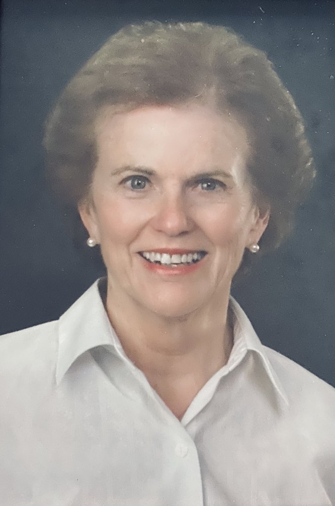 Connie E. Keyes