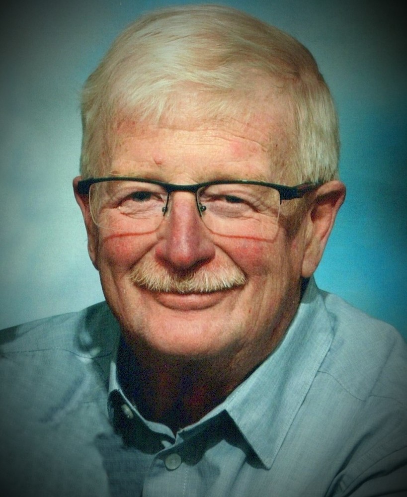 Obituary of John David Cunningham Brenan's Paradise Row Funeral H...