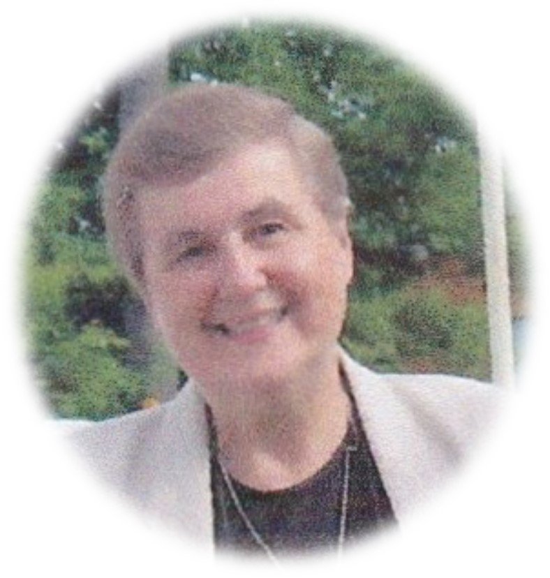 Sister Marion Garneau