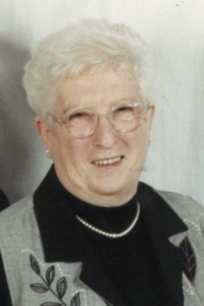 Doreen O'Leary