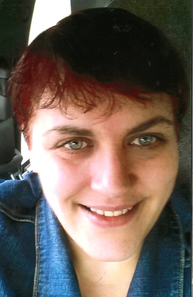Wendy (Muise) Eisner