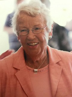 Phyllis Sutherland