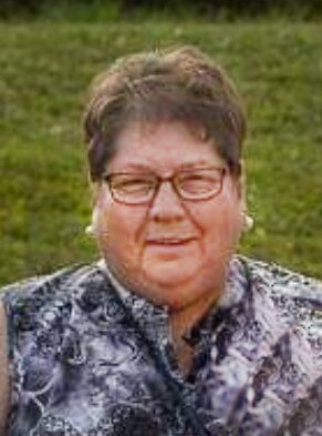 Barbara O'Leary