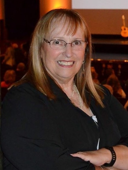 Judy Urquhart